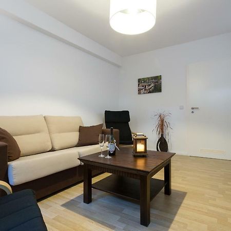 Berlin City Apartments Extérieur photo