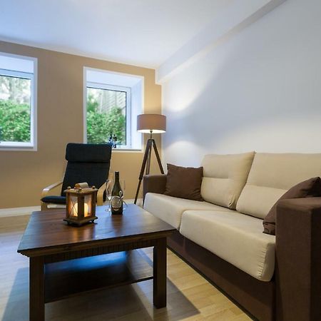 Berlin City Apartments Extérieur photo